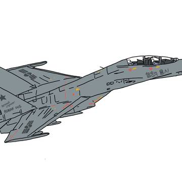 Su-27