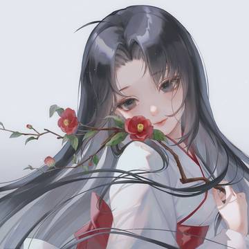 山茶
