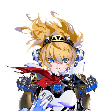 persona 3