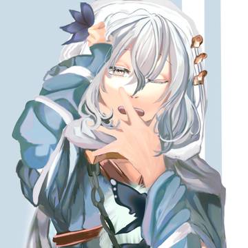 リュカくん
