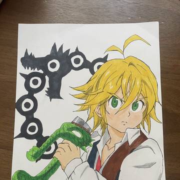 メリオダス