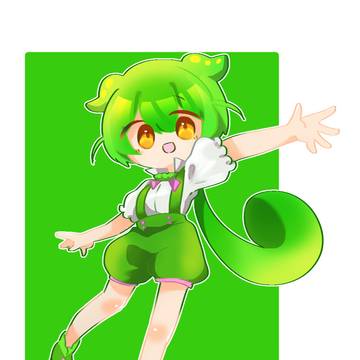 ずんだもん【好き曲FAまとめ】
