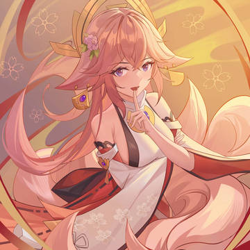八重神子