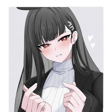Love Card