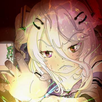 へにゃ・ざ・じーにあす