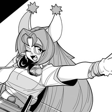 「DJ KUROBA」