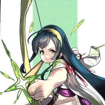ずん子!