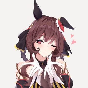 ジェンティルドンナ