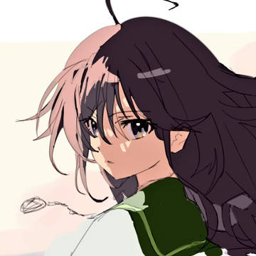 最近描いたものまとめ