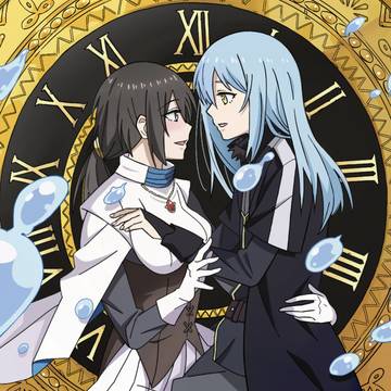 いつまでも貴方の側に