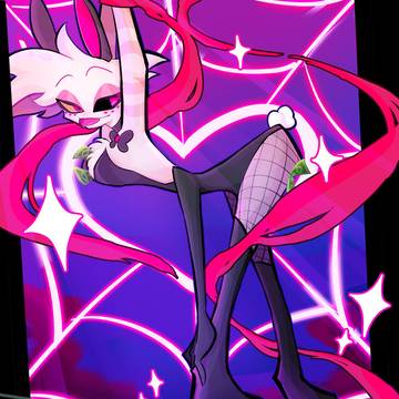 エンジェル🐰