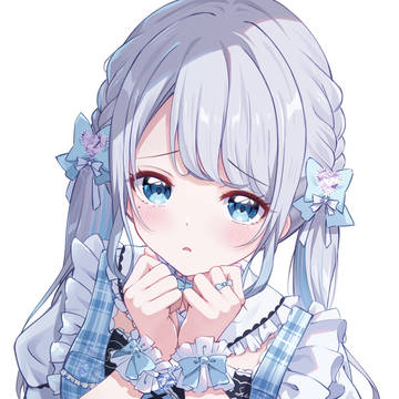ぴえん