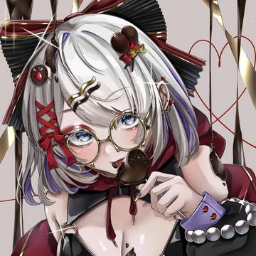 HappyValentine♥