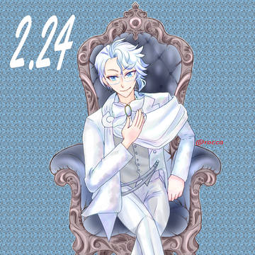 アズール生誕祭2024