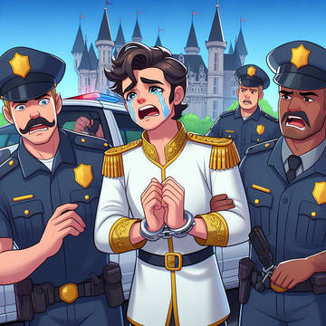 Snow White Untold  Story