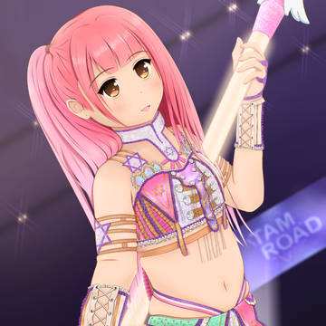中野たむ「restart for the sTArdoM」