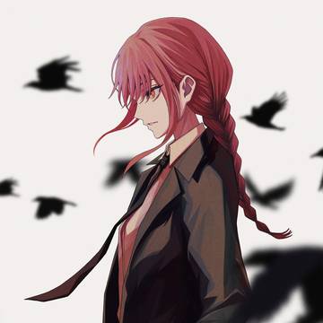 マキマ