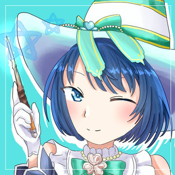 ドレスアップ！