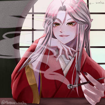 「それで?」