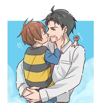 大きくなったな