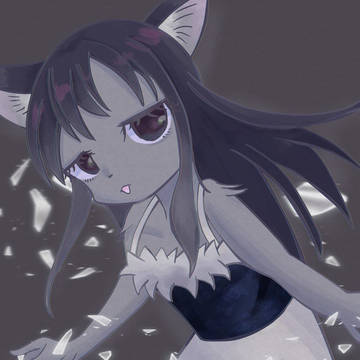 イラストリメイク