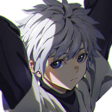 キルア＝ゾルディック