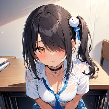 お仕事おわった?