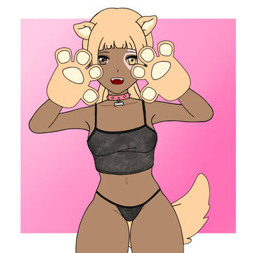Alesha OC