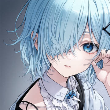 【VTuber】 よなぐにさん