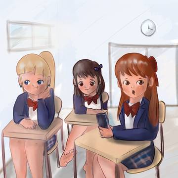 Uniform Shortage