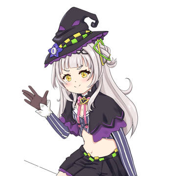 紫咲シオン