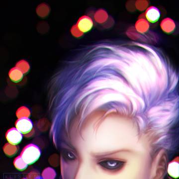Art Request リクエスト