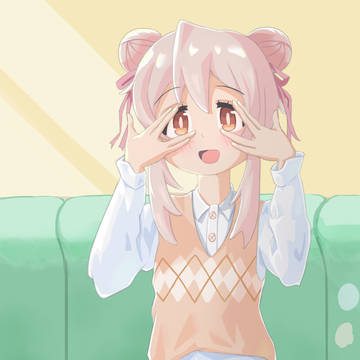 緒山まひろ