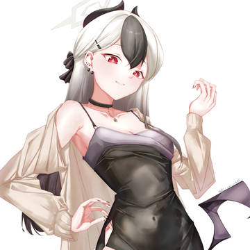 有点大胆的动作？