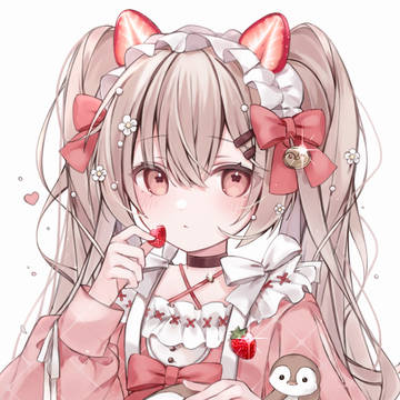 🍓🐧