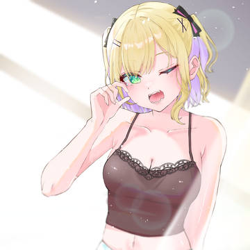 胡桃のあ