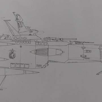 《宇宙戦艦ヤマト2199》二创作品