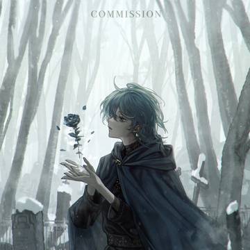 commission