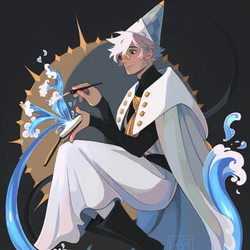 Witch Hat Atelier