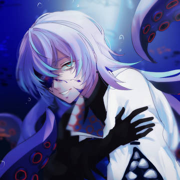 海底