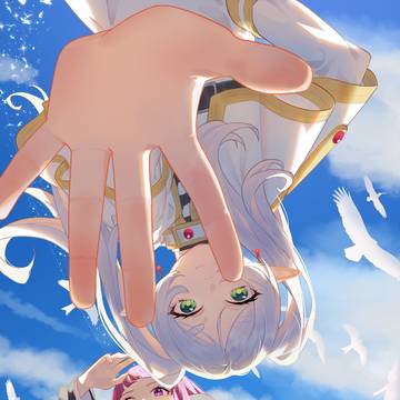 《葬送的芙莉莲》3