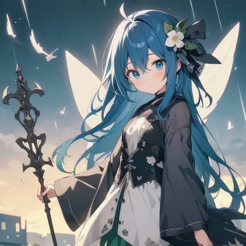 マイアバター・自キャラ ver2.0