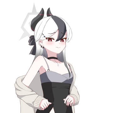 ドレスカヨコ