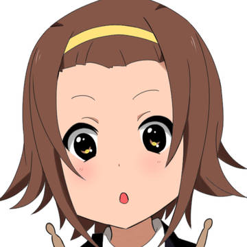 りっちゃん隊員