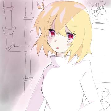 アルクェイド