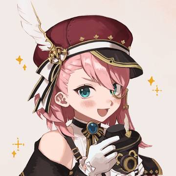 シャルロットちゃん!