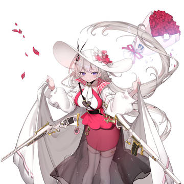 Vampire Hunter❤LAIA