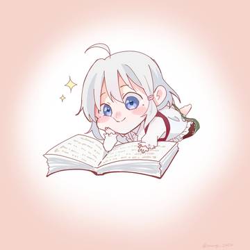 幼少イレイナさん