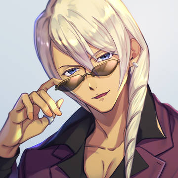 牙琉響也