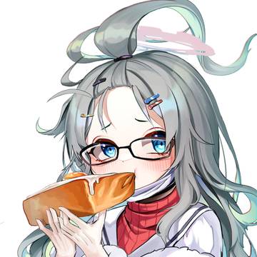 BlueArchive